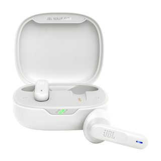 Wireless earbuds complete freedom JBL